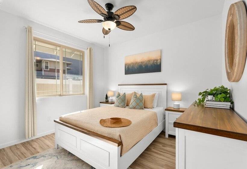 Makaha Hideaway By Avantstay 10 Minutes To Beach