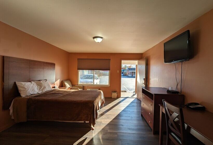 مُتل Best Way Inn