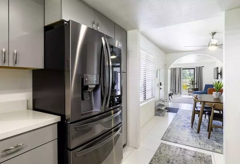 Panoramic Perfect W/ Amazing Views! 7 Day Min