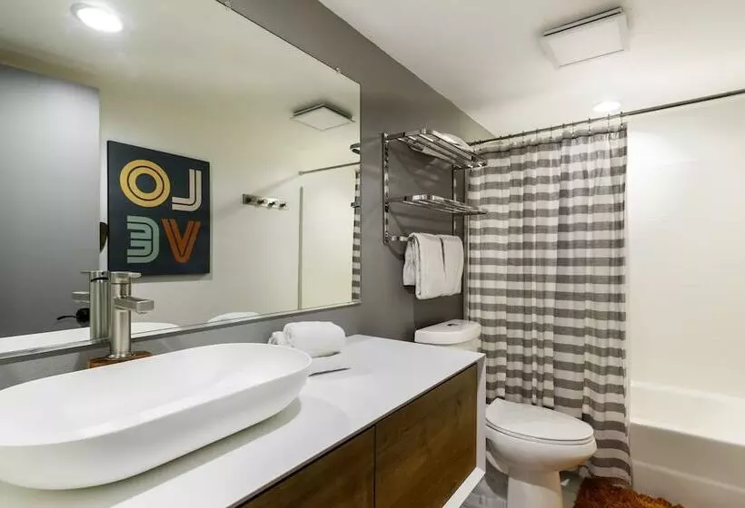 Panoramic Perfect W/ Amazing Views! 7 Day Min