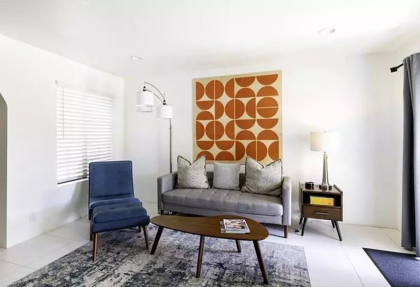 Panoramic Perfect W/ Amazing Views! 7 Day Min