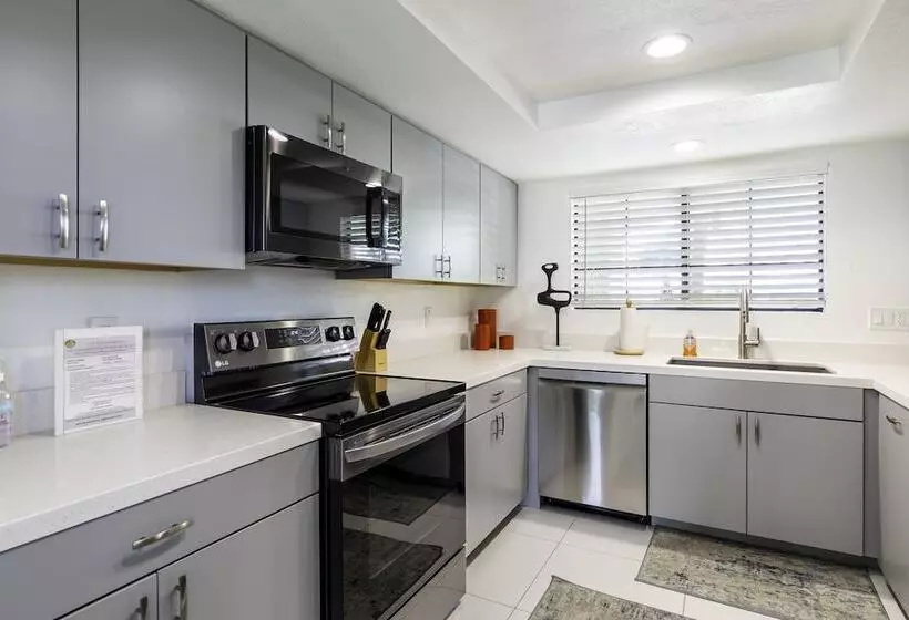 Panoramic Perfect W/ Amazing Views! 7 Day Min