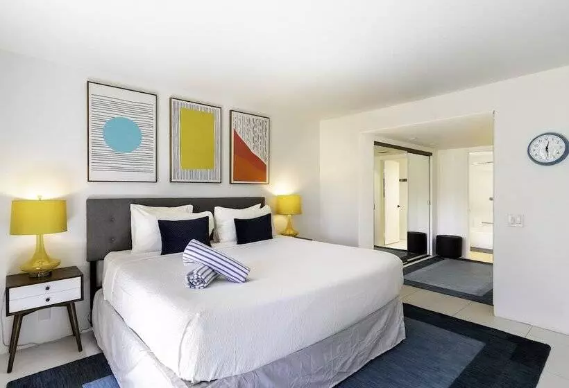 Panoramic Perfect W/ Amazing Views! 7 Day Min