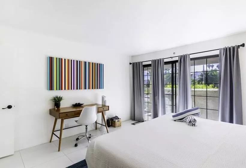 Panoramic Perfect W/ Amazing Views! 7 Day Min