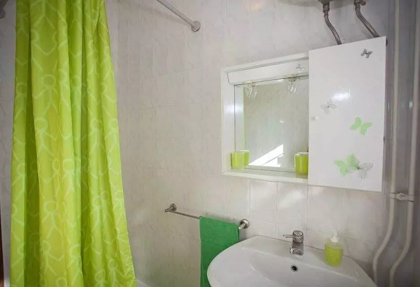 Majatalo Apartments And Room Agata