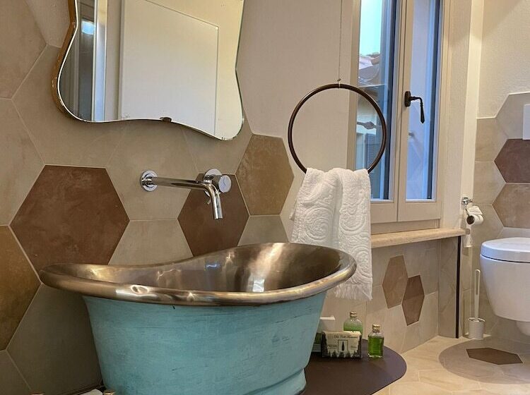 פנסיון Montepulcianolettings