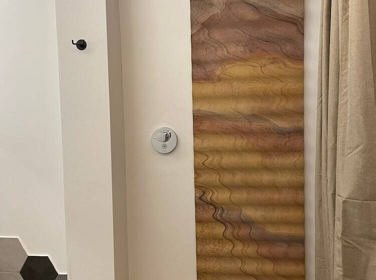 פנסיון Montepulcianolettings