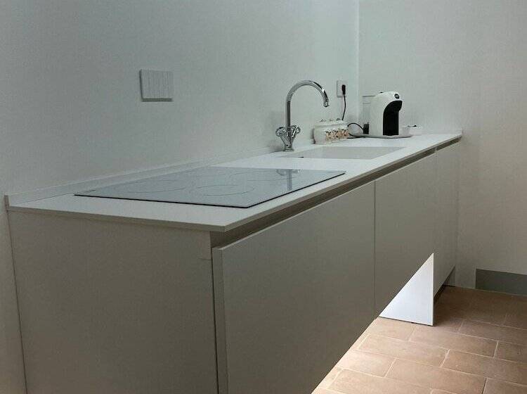 פנסיון Montepulcianolettings