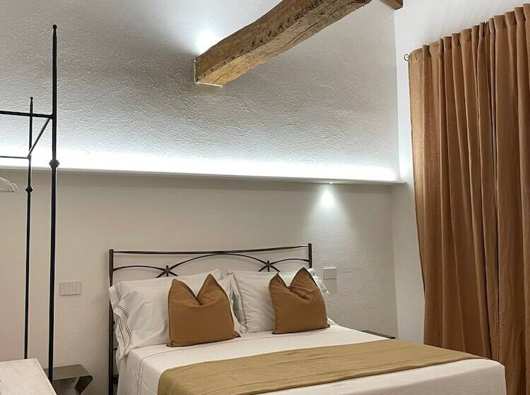 פנסיון Montepulcianolettings