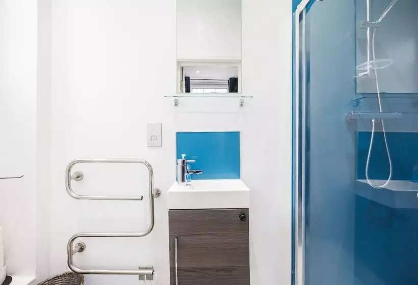 پانسیون Chic Premium Rooms In Spitalfields