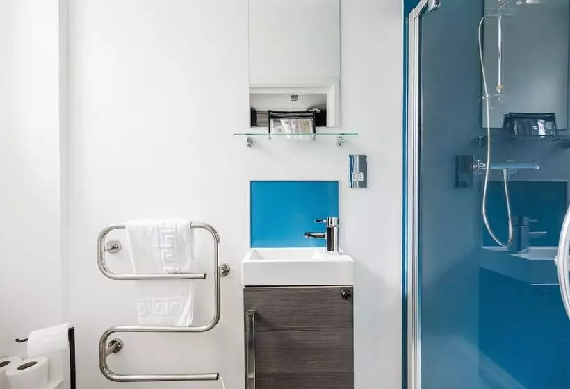 پانسیون Chic Premium Rooms In Spitalfields