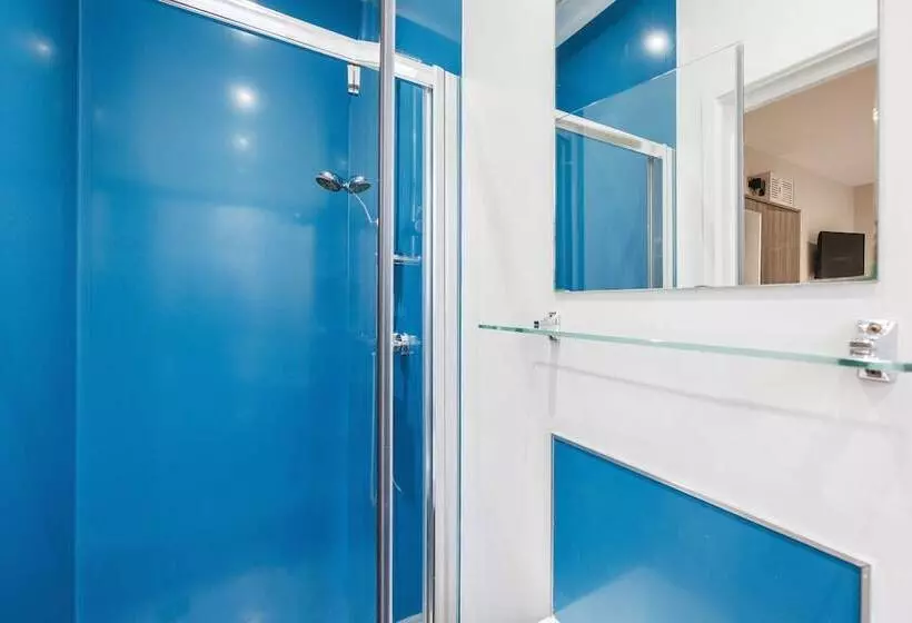 پانسیون Chic Premium Rooms In Spitalfields