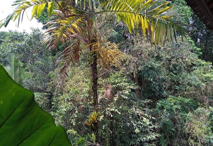 Пансион Sari Gong Guest House, A Trishula Collection