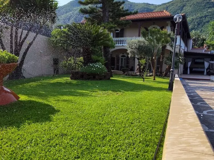 پانسیون Villa Antonietta Ischia