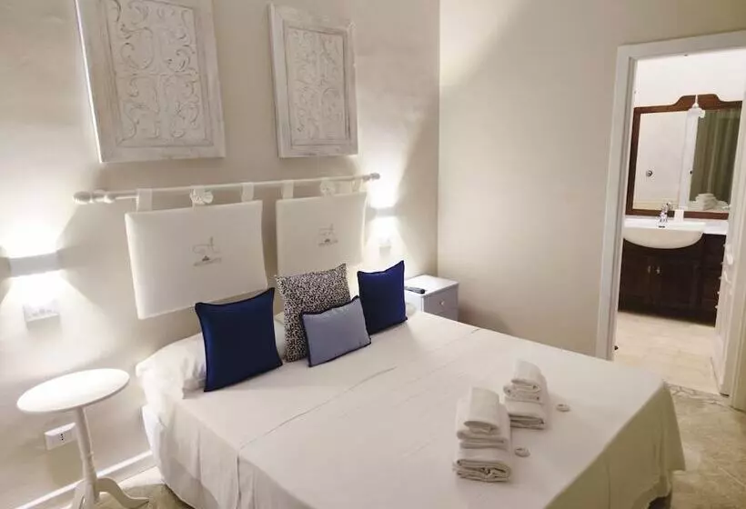 پانسیون Villa Antonietta Ischia