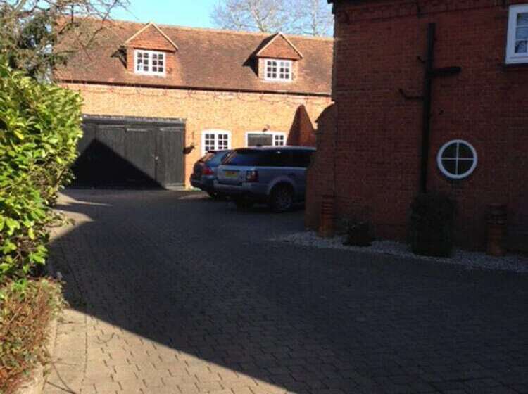 Резиденция Amazing 100 Year Old Church Rectory