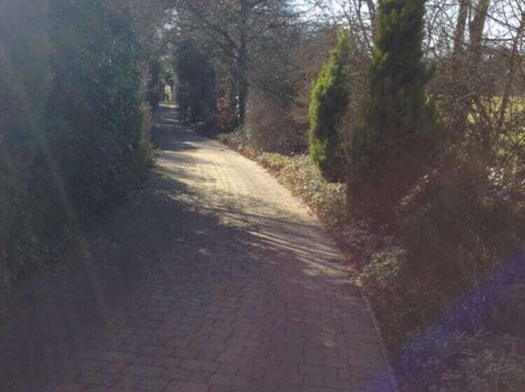 Резиденция Amazing 100 Year Old Church Rectory