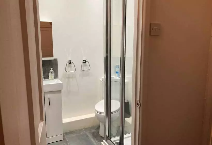 Residenssi Amazing 100 Year Old Church Rectory