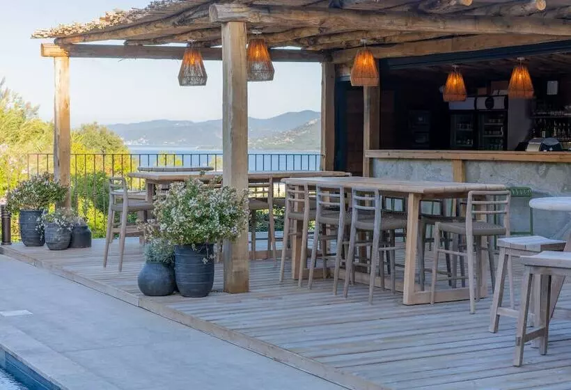 Résidence U Frusteru