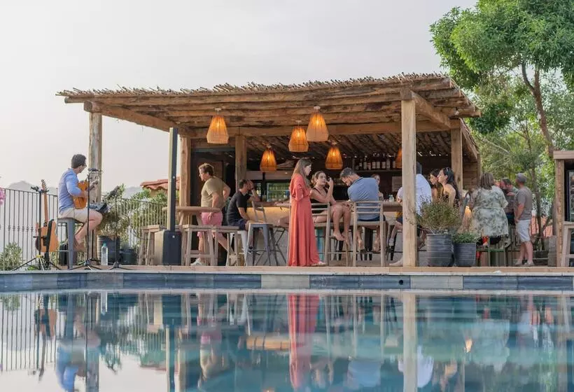 Résidence U Frusteru