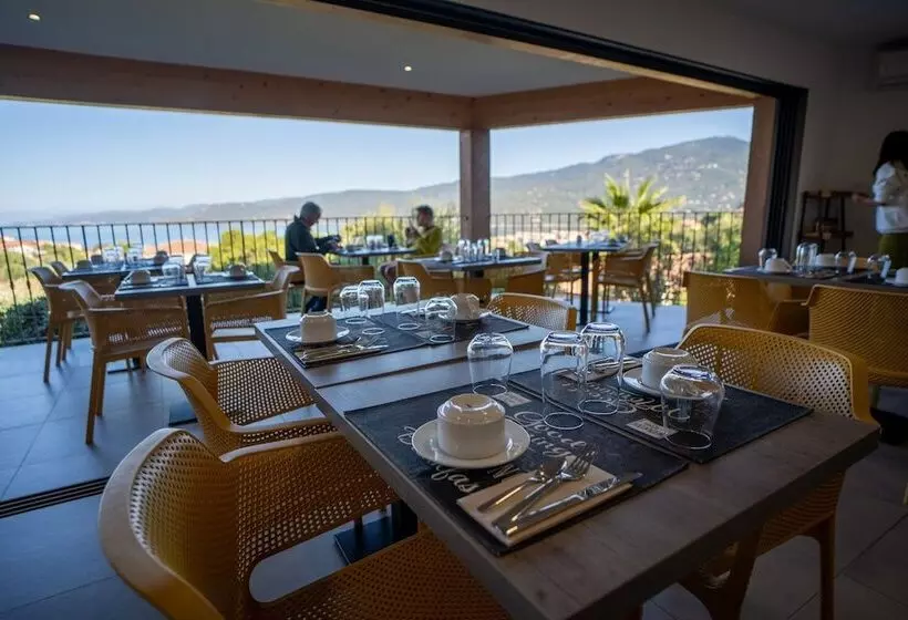 Résidence U Frusteru