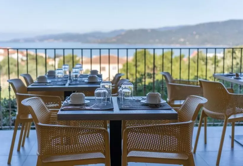 Résidence U Frusteru