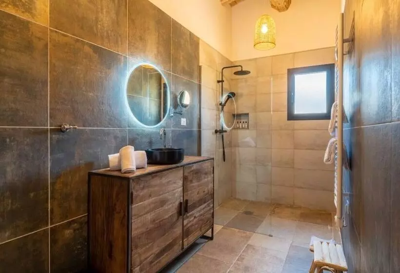 Résidence U Frusteru