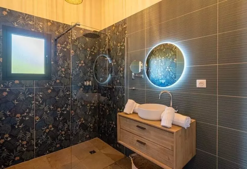 Résidence U Frusteru