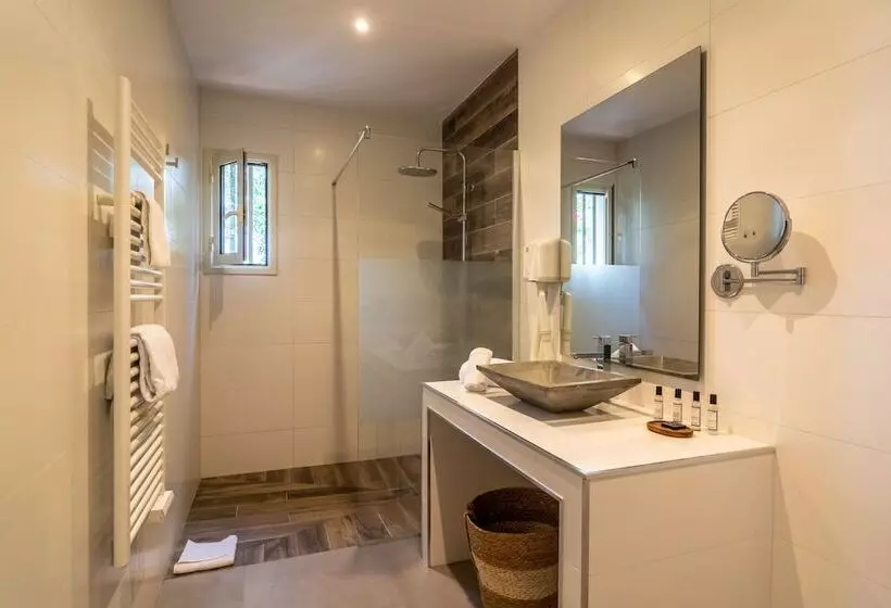 Résidence U Frusteru