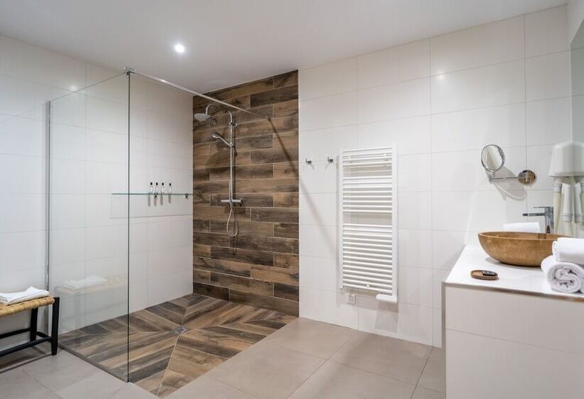 Résidence U Frusteru