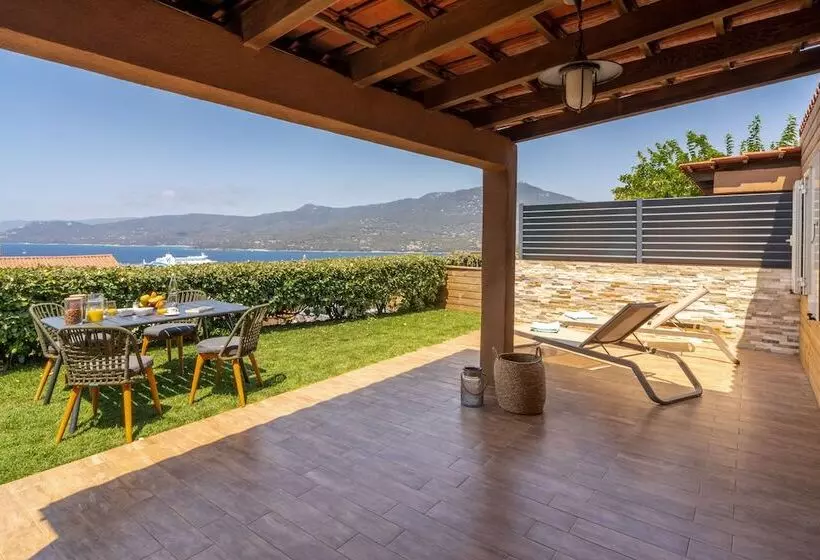 Résidence U Frusteru