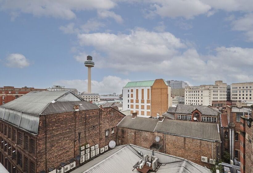 Sevenstay Apartments