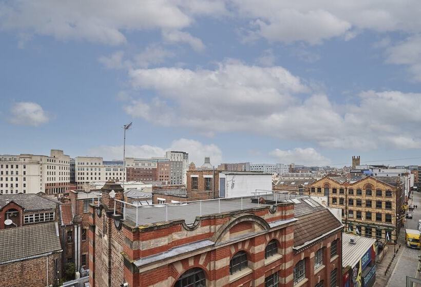 Sevenstay Apartments