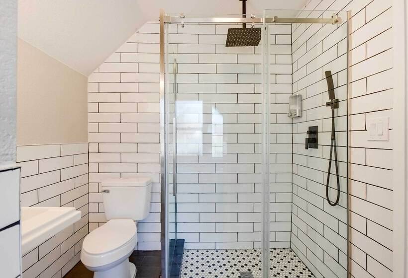 Updated Denver Home Near Parks, Dining & Shops!