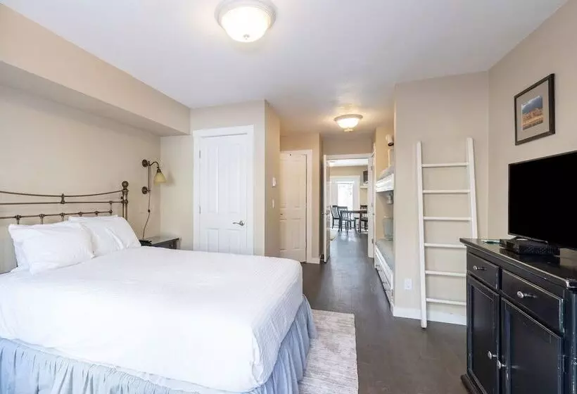Viking Lodge 117 By Avantstay Ski Home W/ Communal Pool & Hot Tub