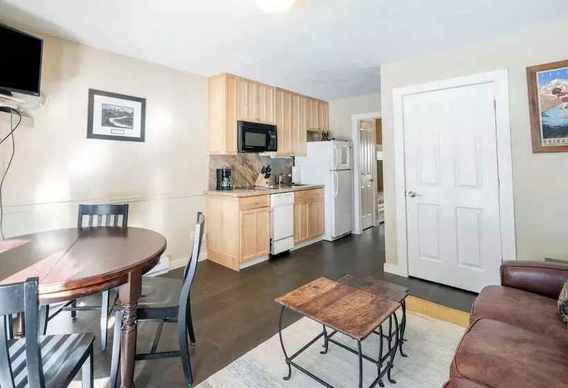 Viking Lodge 117 By Avantstay Ski Home W/ Communal Pool & Hot Tub