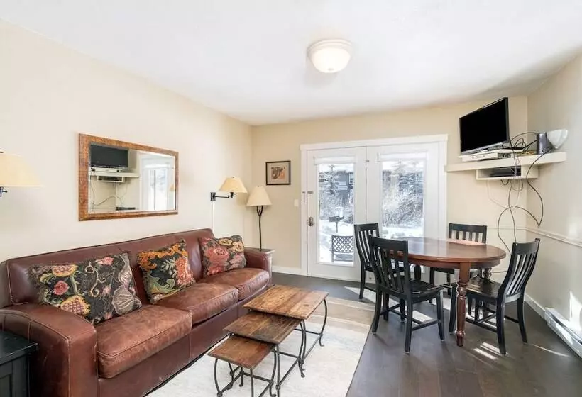 Viking Lodge 117 By Avantstay Ski Home W/ Communal Pool & Hot Tub