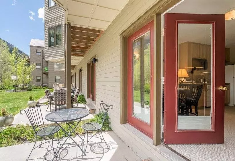 Viking Lodge 117 By Avantstay Ski Home W/ Communal Pool & Hot Tub