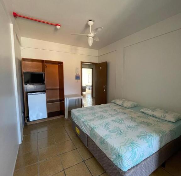 호스텔 Pousada Vera Lucia