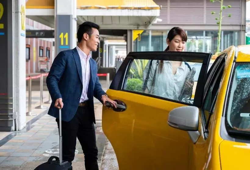 ユースホステル Ban Chang Pet Friendly Hotel By Scn