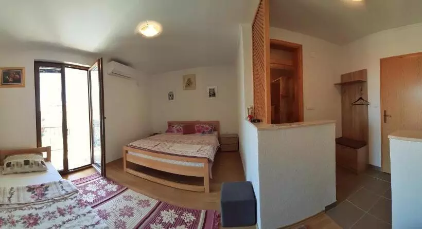 Apartmani S.kilaći