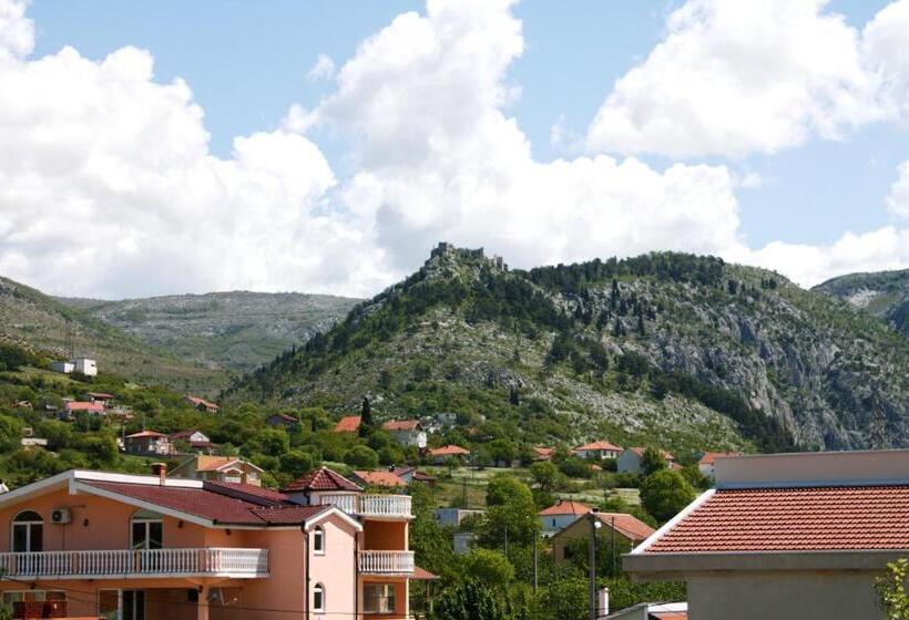 Apartmani S.kilaći