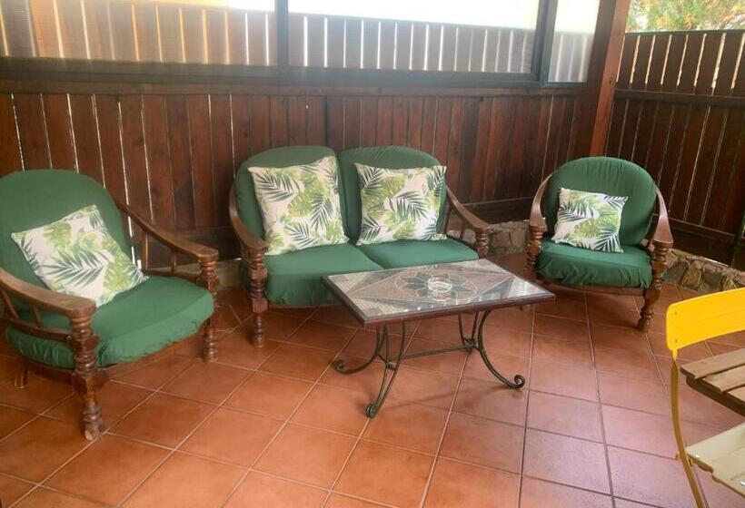 ベッドアンドブレックファースト Casammare