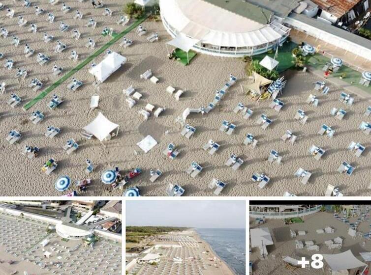 ベッドアンドブレックファースト Casammare