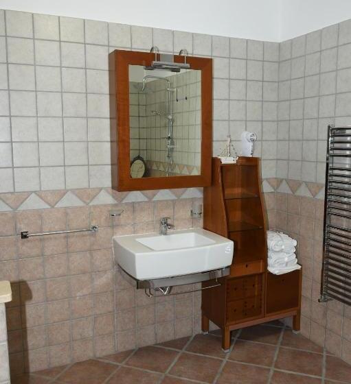 ベッドアンドブレックファースト Casammare