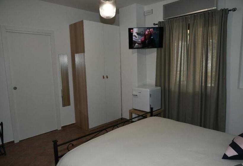 ベッドアンドブレックファースト Casammare