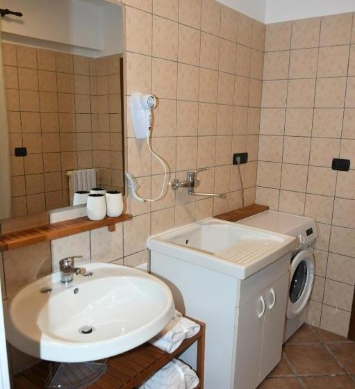 ベッドアンドブレックファースト Casammare