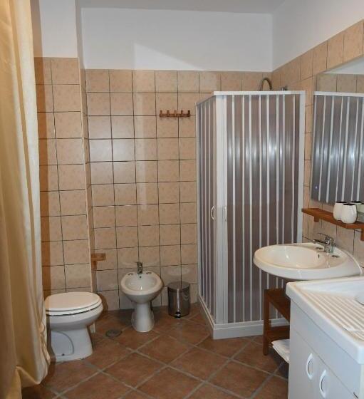 ベッドアンドブレックファースト Casammare