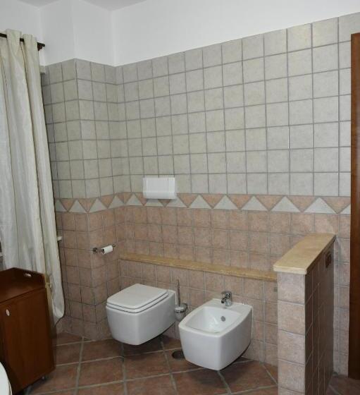 ベッドアンドブレックファースト Casammare