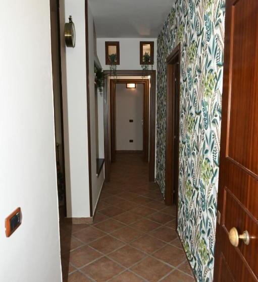 ベッドアンドブレックファースト Casammare